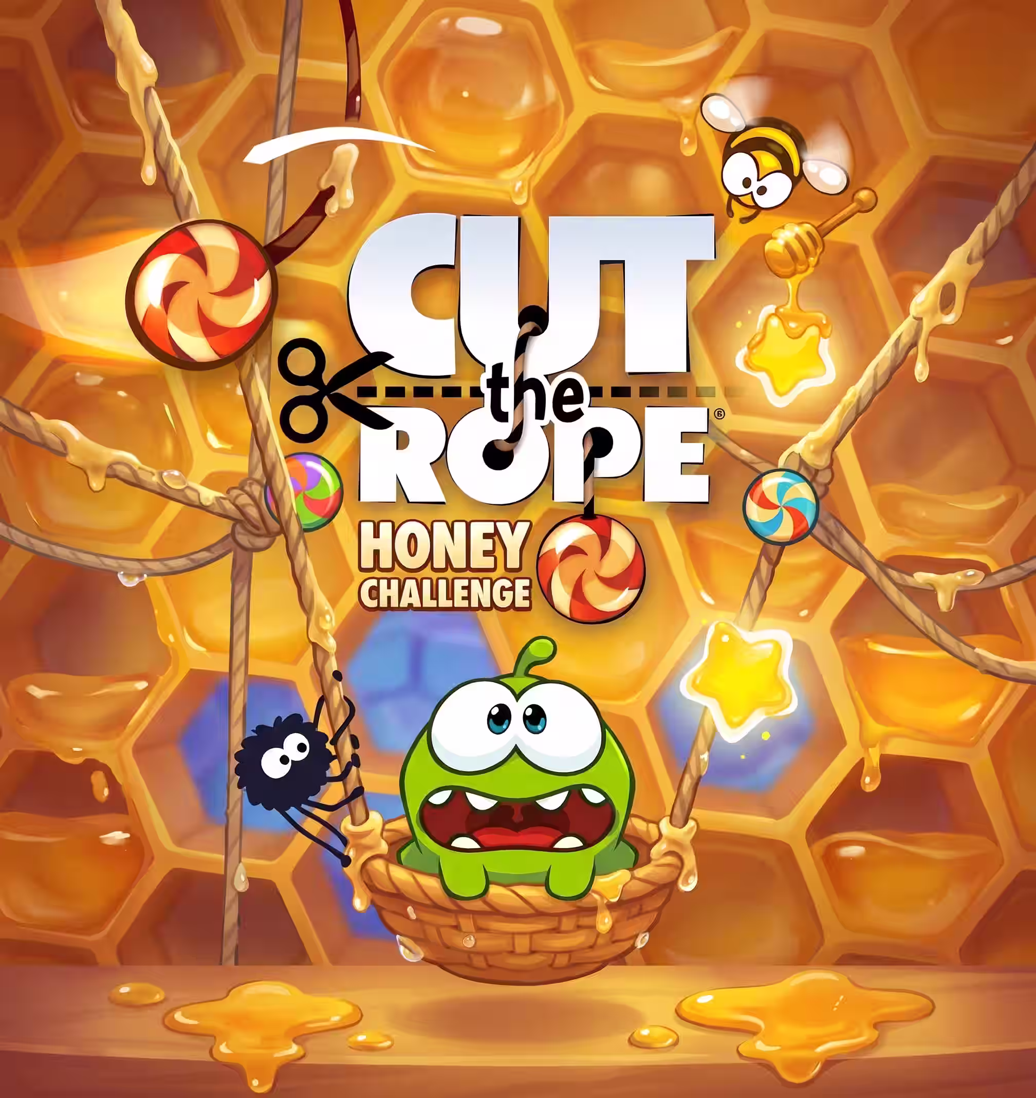 Cut The Rope